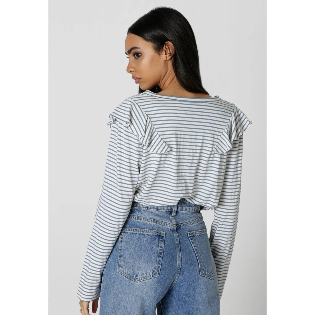 Livia Shirt