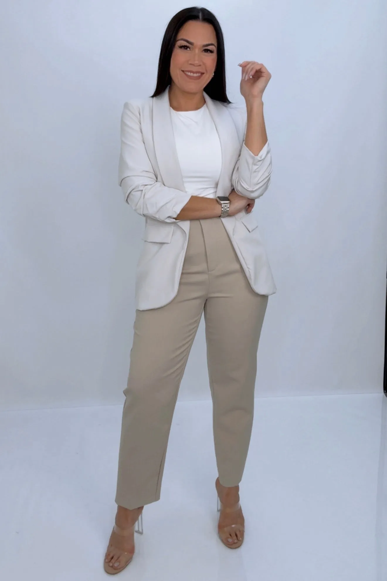 LORENA BLAZER