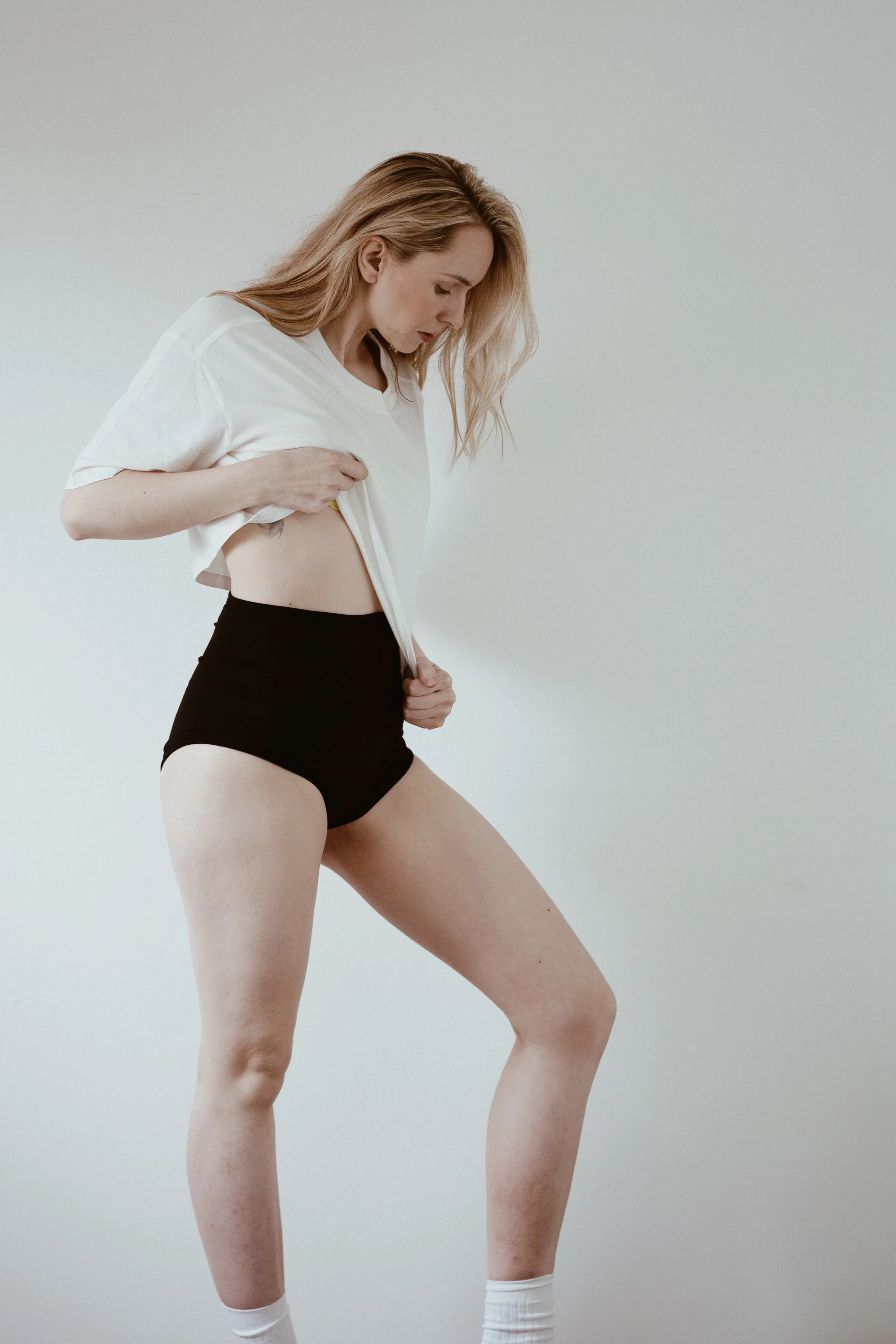 Maya brief — Super Light Absorbency