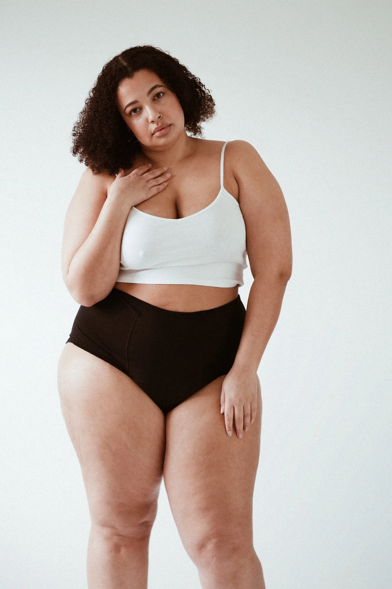 Maya brief — Super Light Absorbency