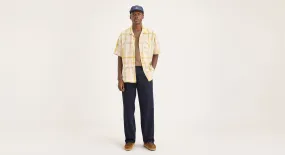 Men's Loose Fit Eighty-Six Original Pleated Chino Pants