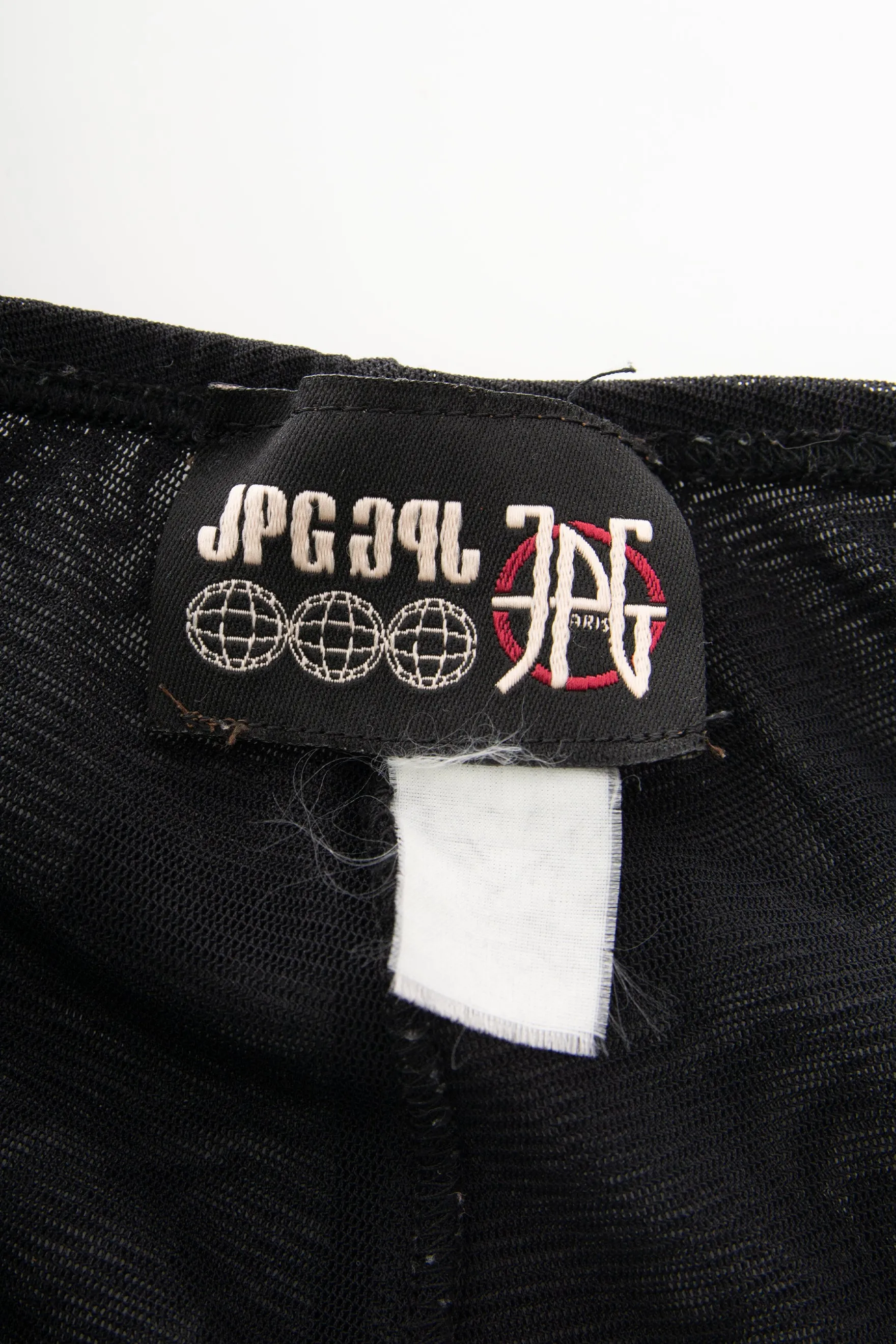 Mesh Pants