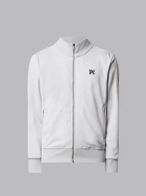 Monogram Light Grey