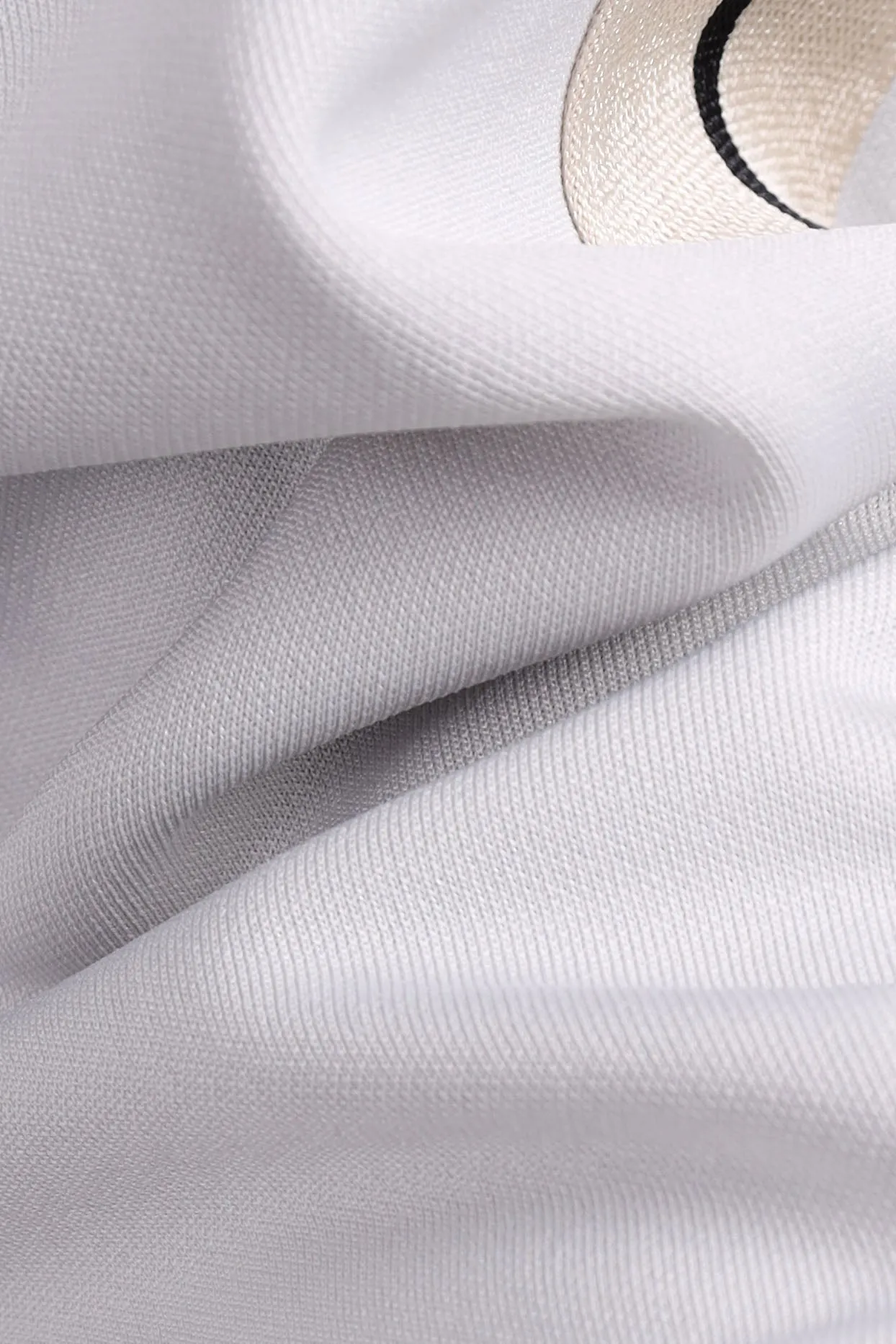 Monogram Light Grey