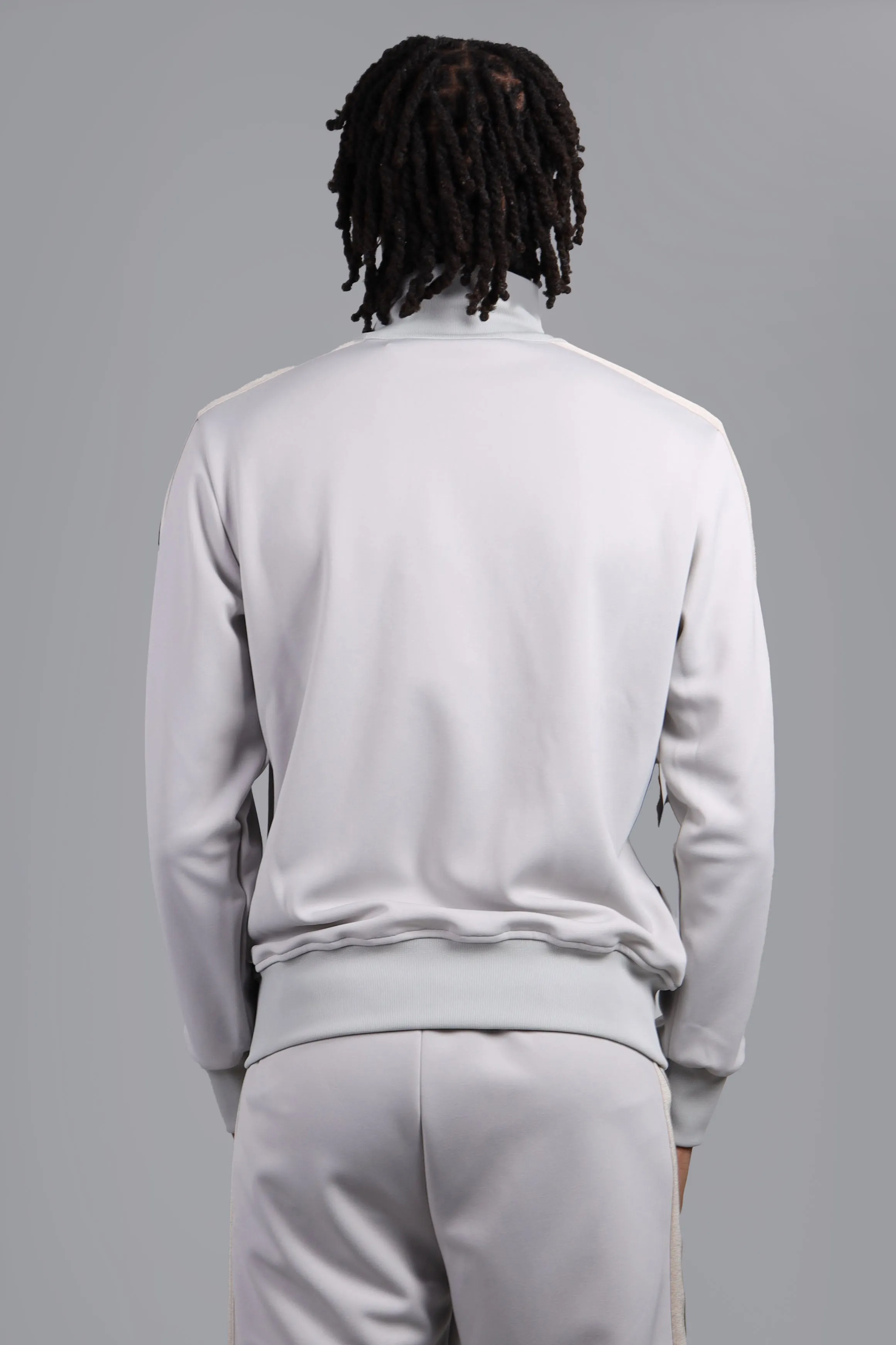 Monogram Light Grey