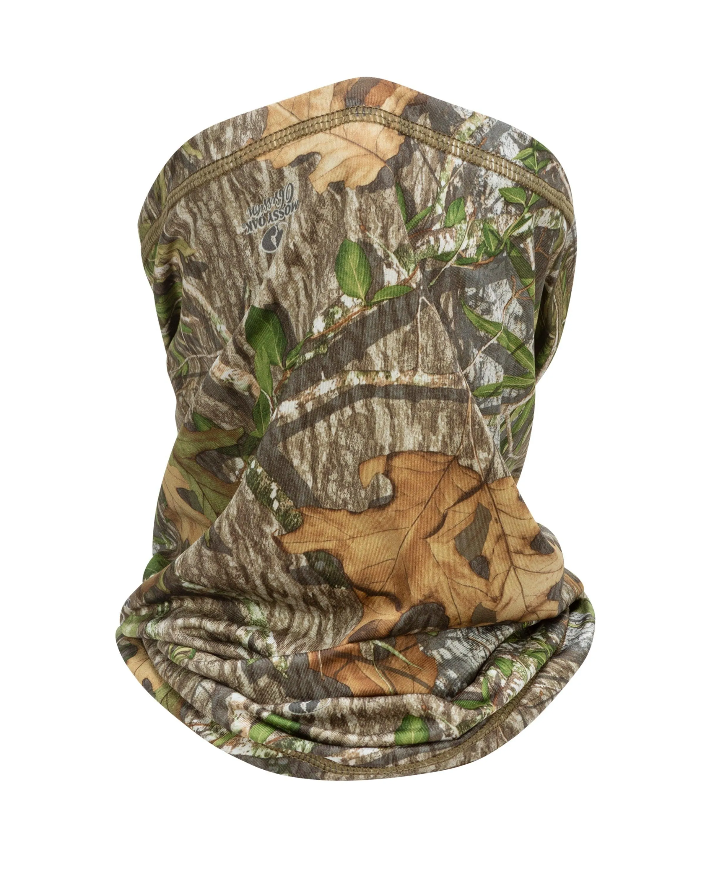 Mossy Oak Obsession Neck Gaiter