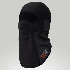 Mountain Hardwear Men's Airshield MCZ Balaclava Black