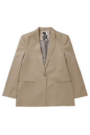 Munthe Lussima Blazer - Beige