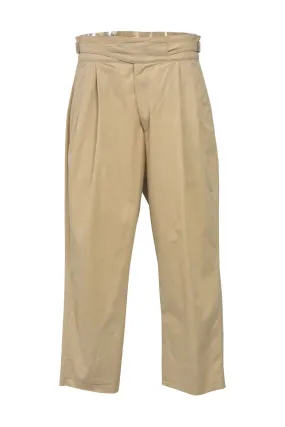 [MW199] Kuro | Pants