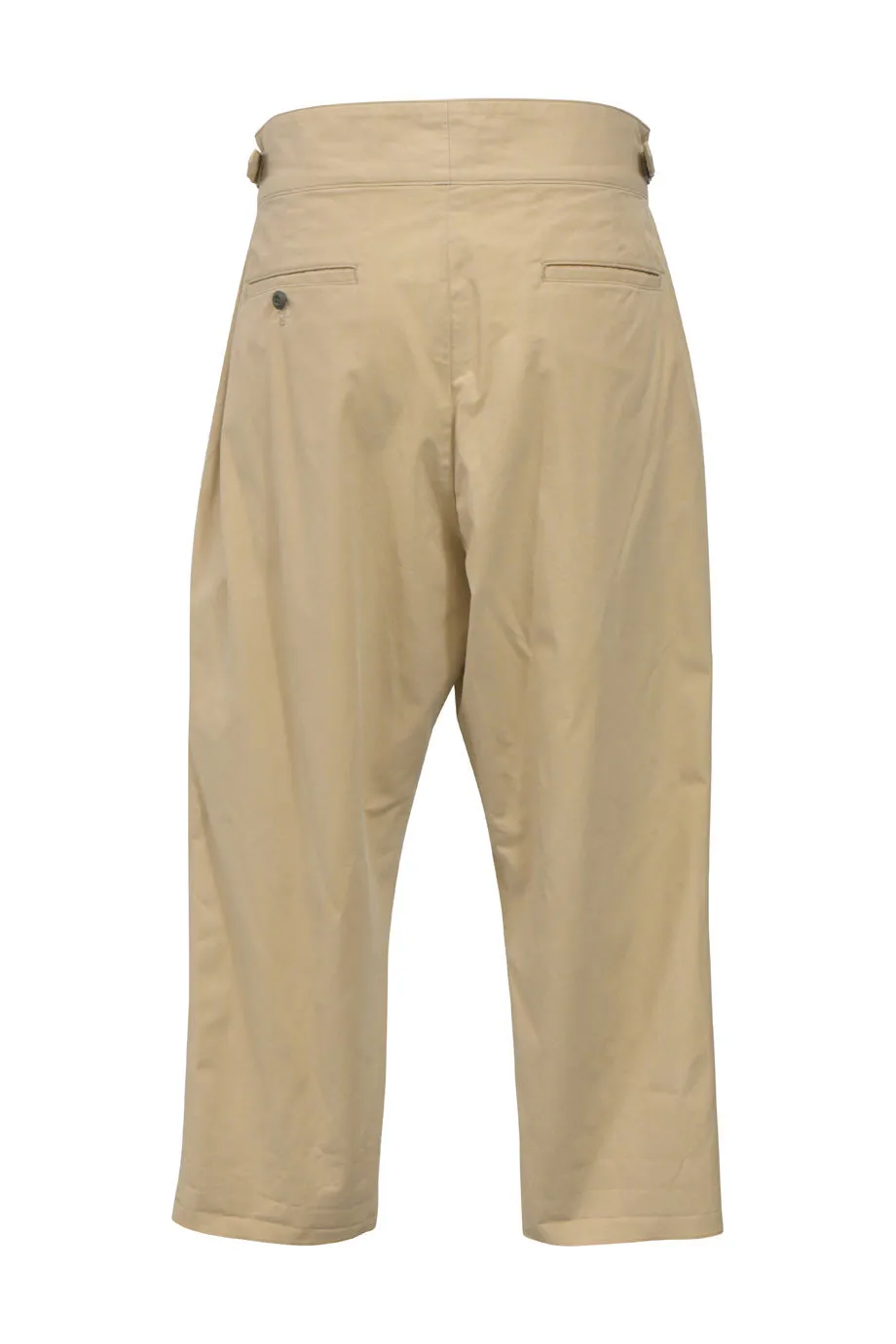 [MW199] Kuro | Pants