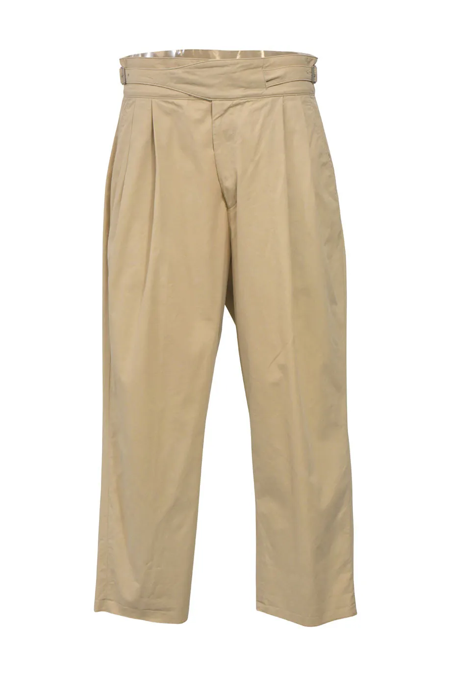 [MW199] Kuro | Pants