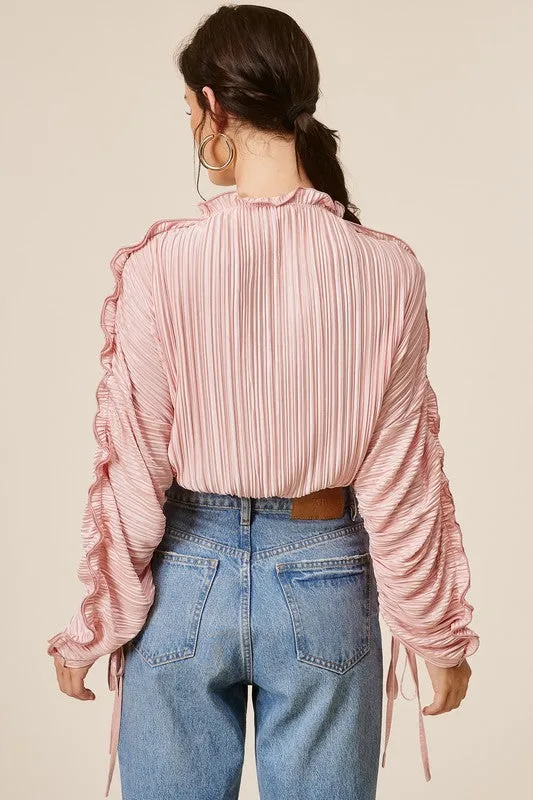 Mykonos Blouse