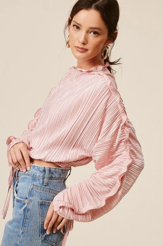 Mykonos Blouse