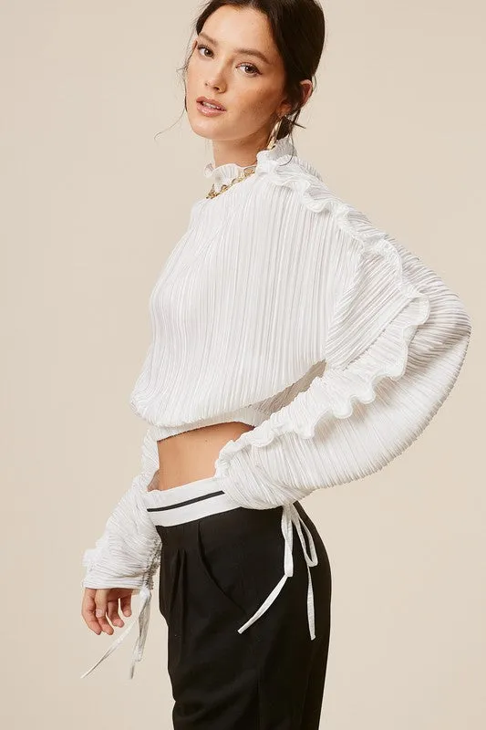 Mykonos Blouse