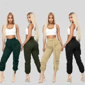 New Cargo Pants