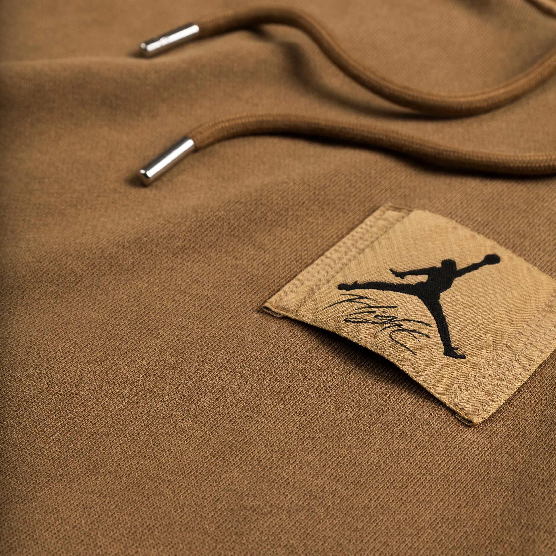 Nike Jordan Essentials Statement Fleece Hoodie