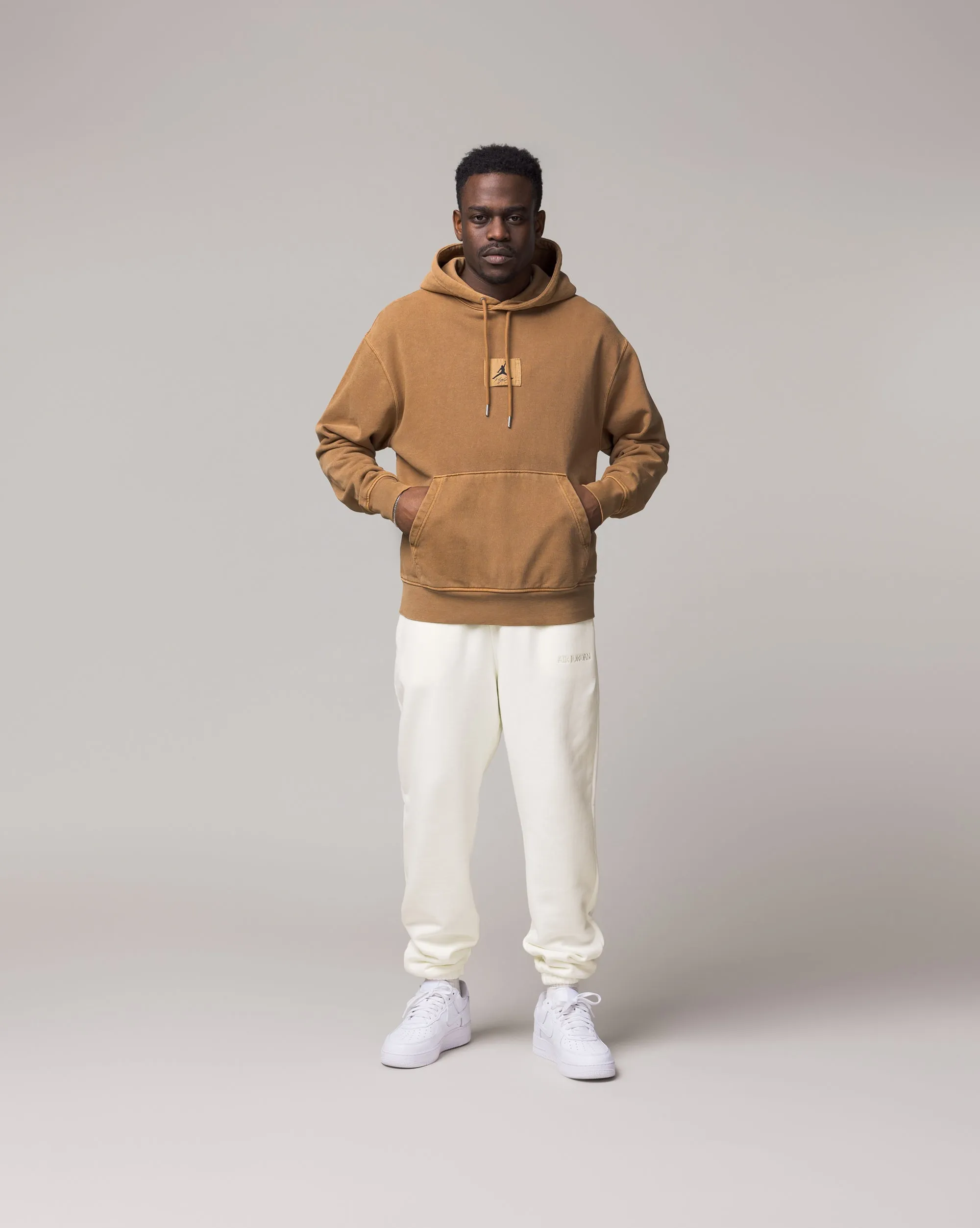 Nike Jordan Essentials Statement Fleece Hoodie