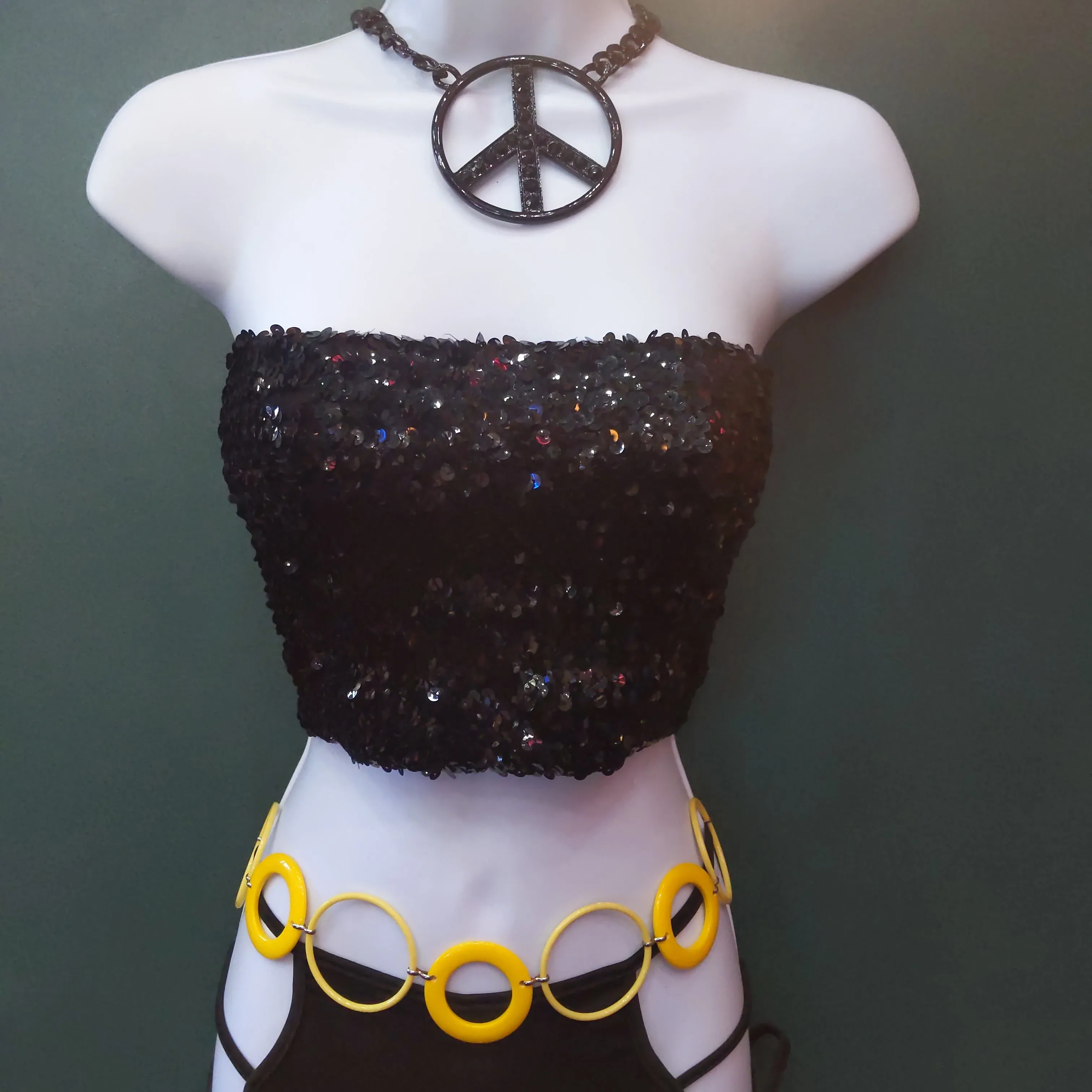 O-Ring GoGo Belt