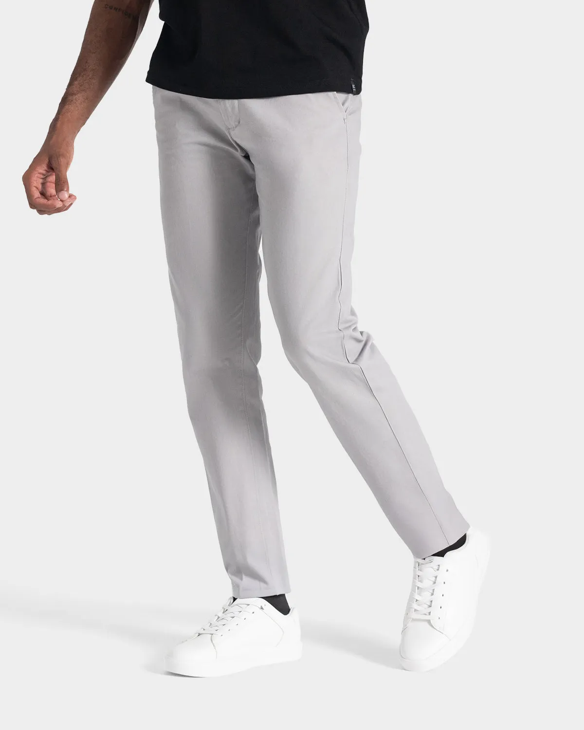 Pantalón Slim Chino