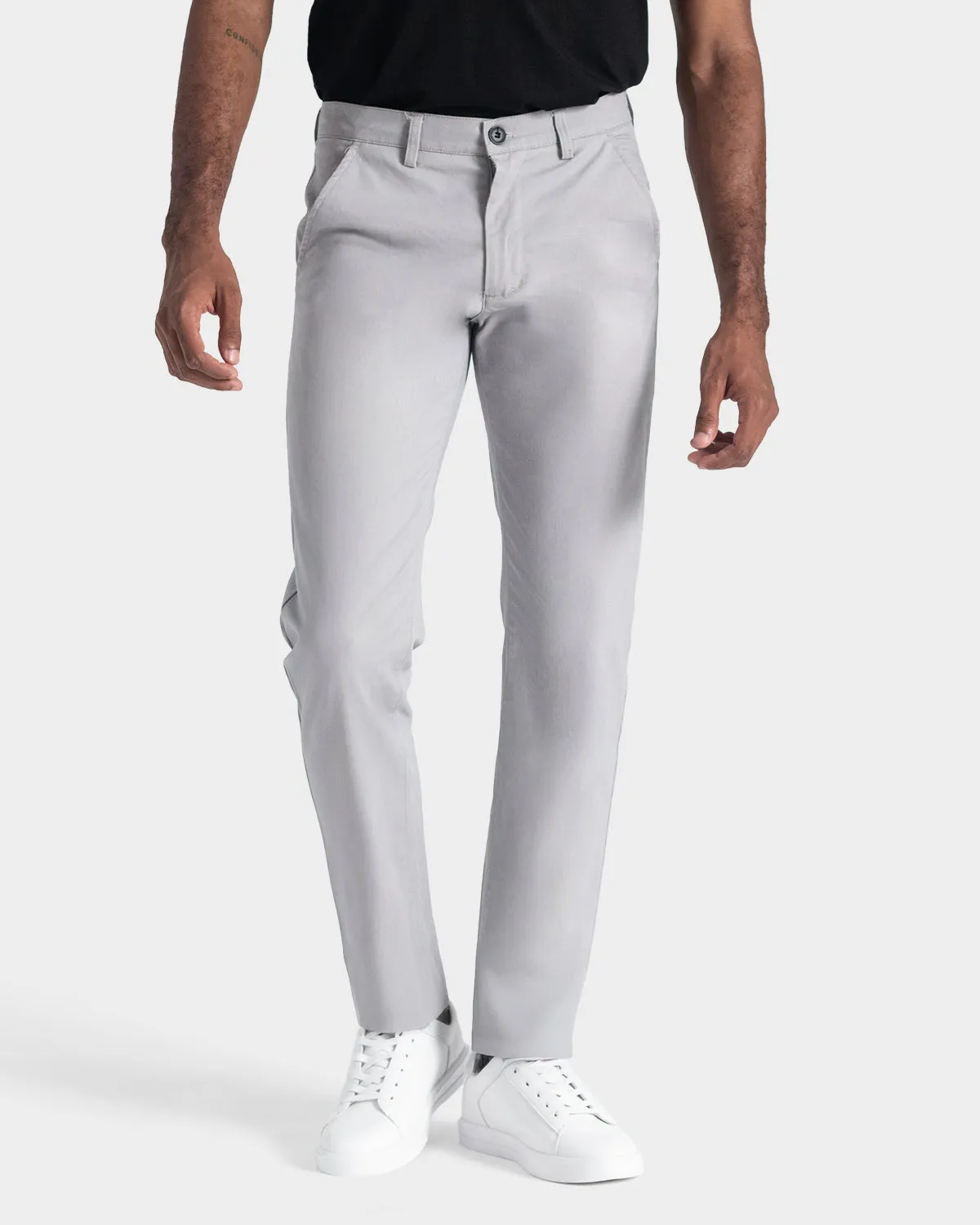 Pantalón Slim Chino