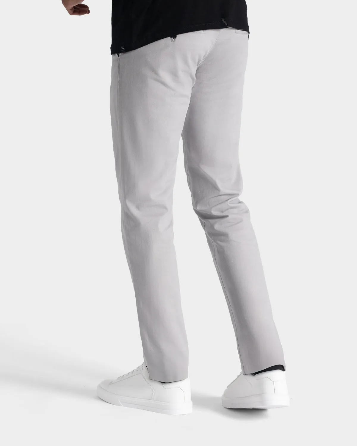 Pantalón Slim Chino