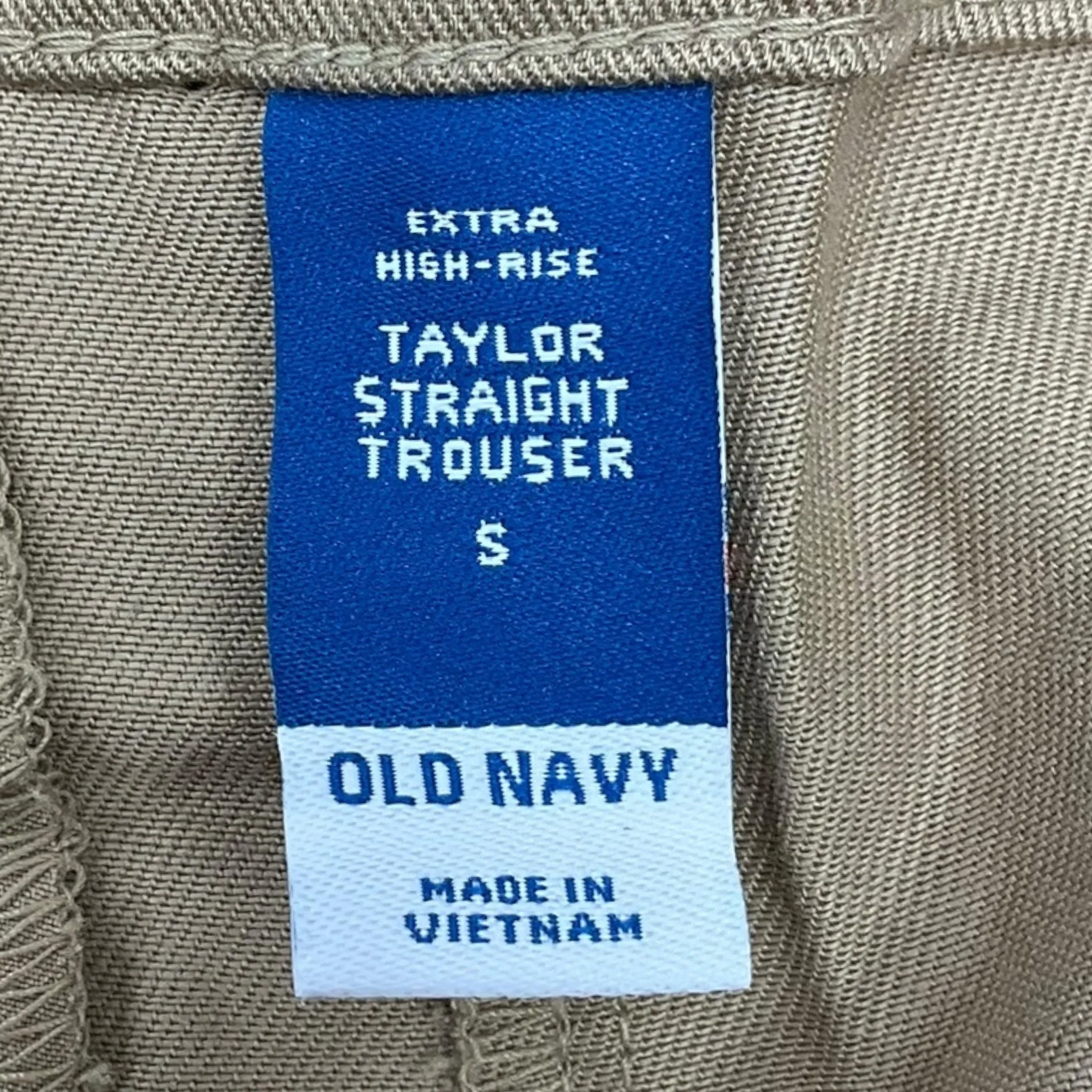 Pants Chinos & Khakis By Old Navy In Brown, Size: 4
