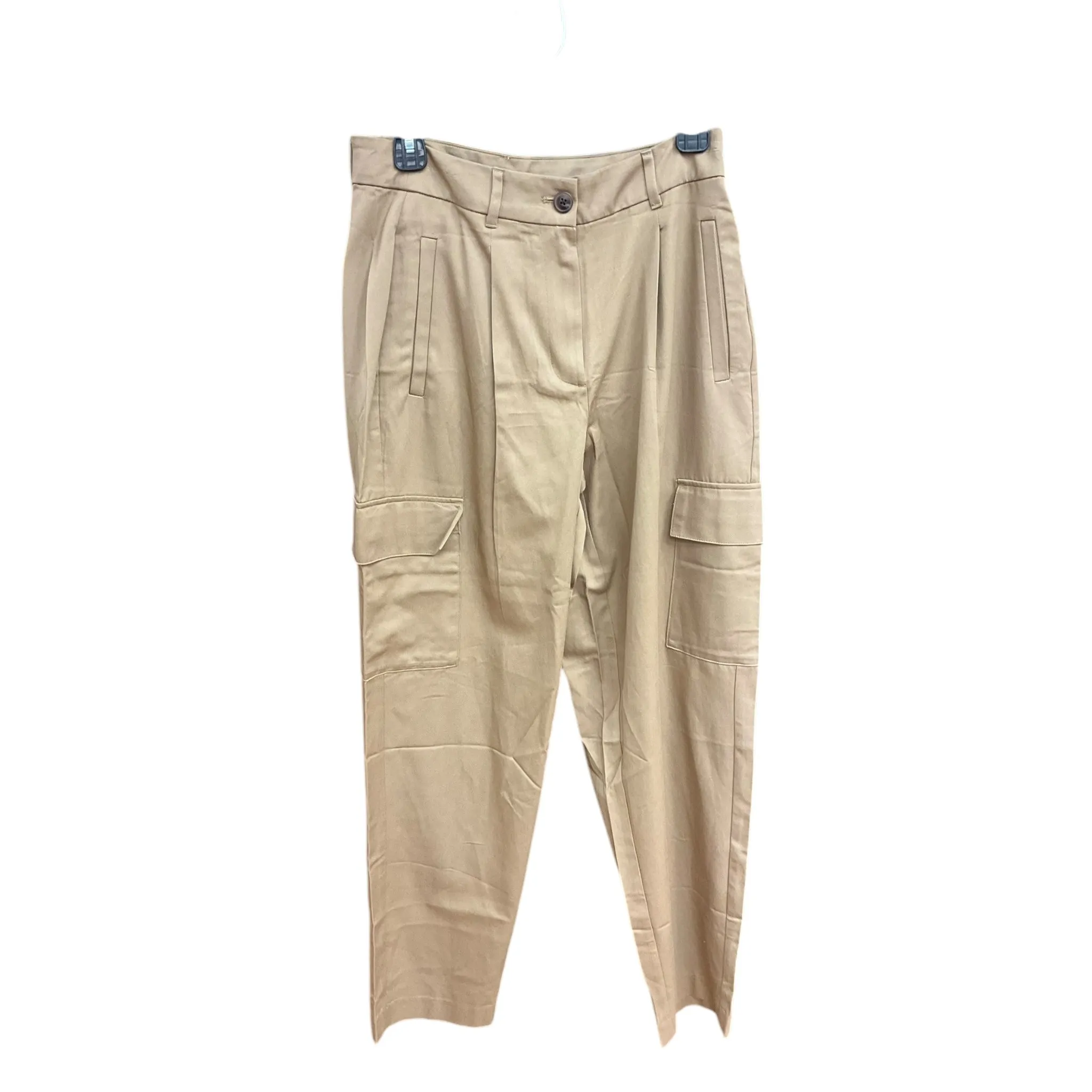 Pants Chinos & Khakis By Old Navy In Brown, Size: 4