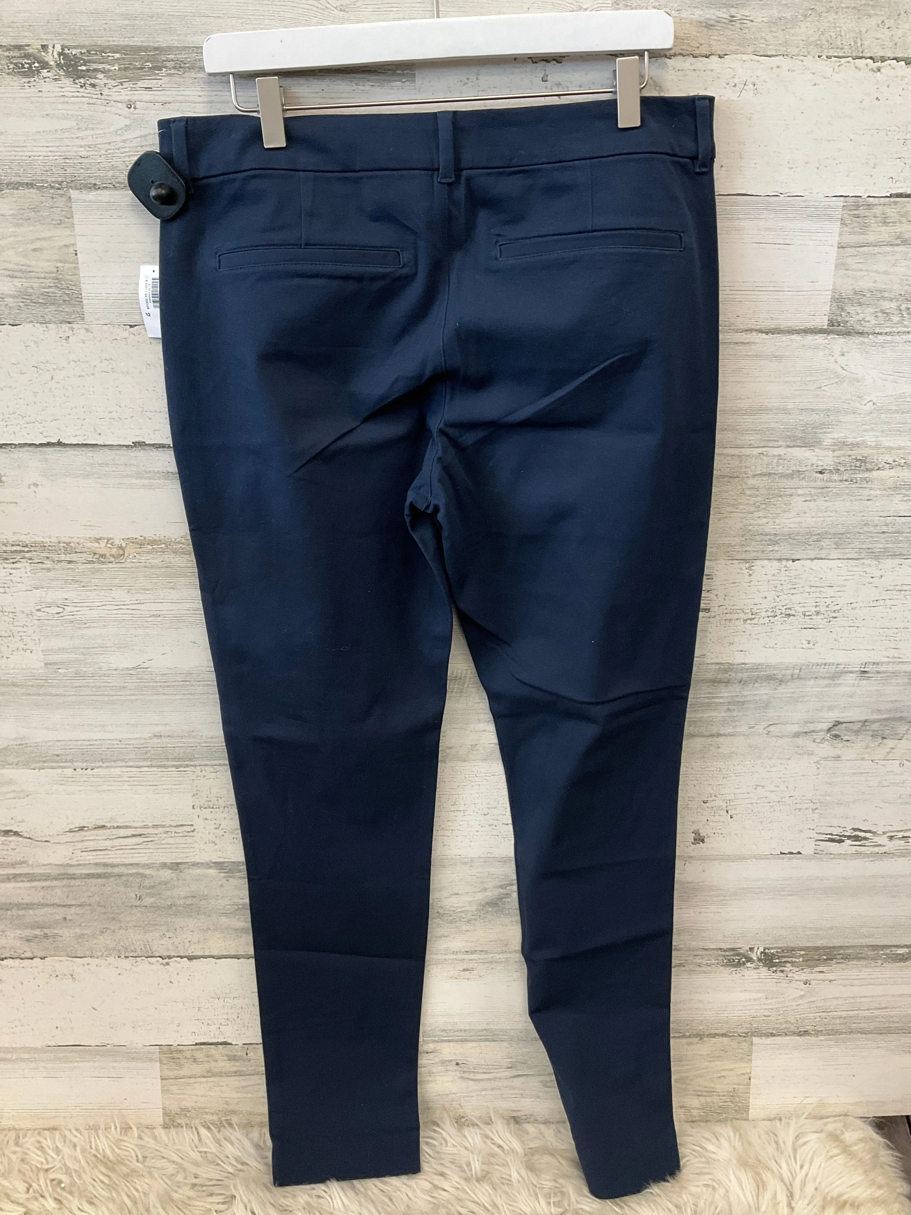 Pants Chinos & Khakis By Old Navy In Navy, Size: 12