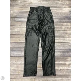 Pants Dress By American Eagle In Black, Size: 2l