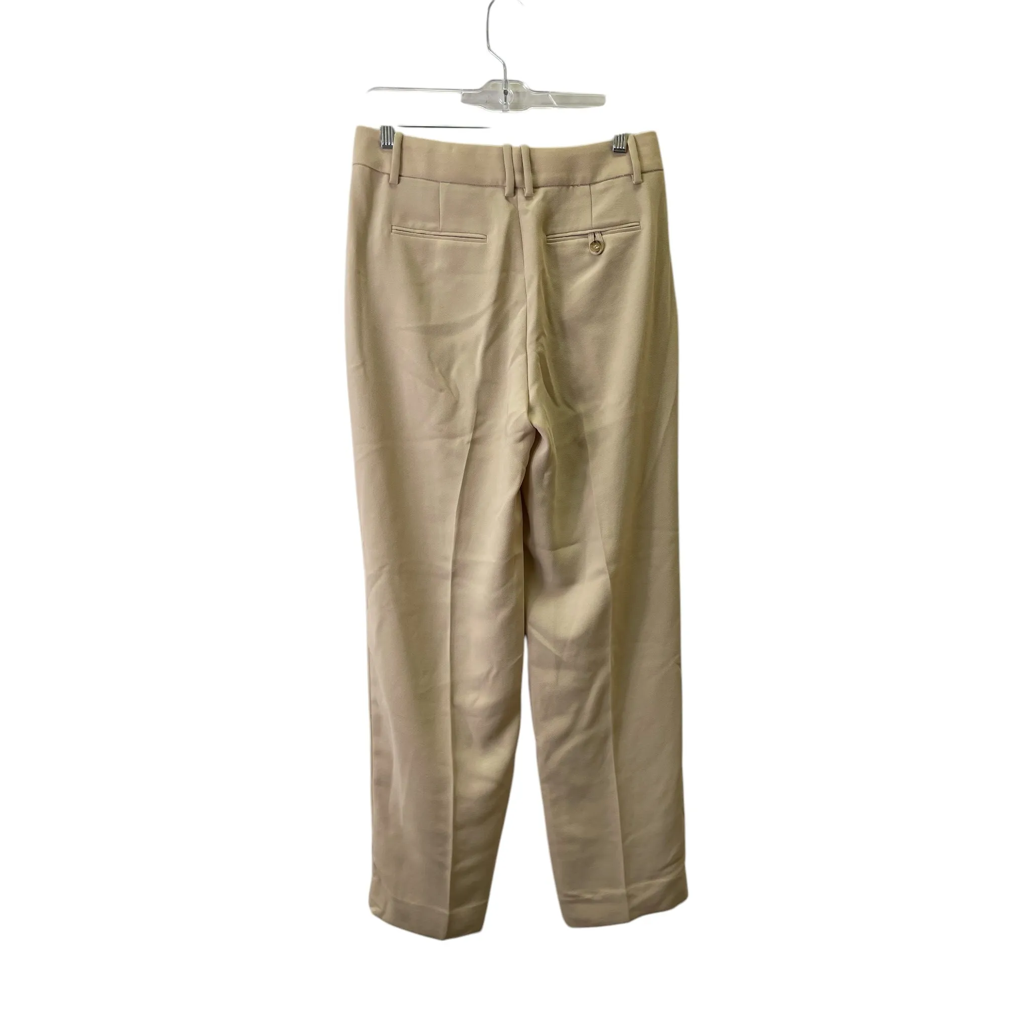 Pants Dress By J. Crew In Beige, Size:4
