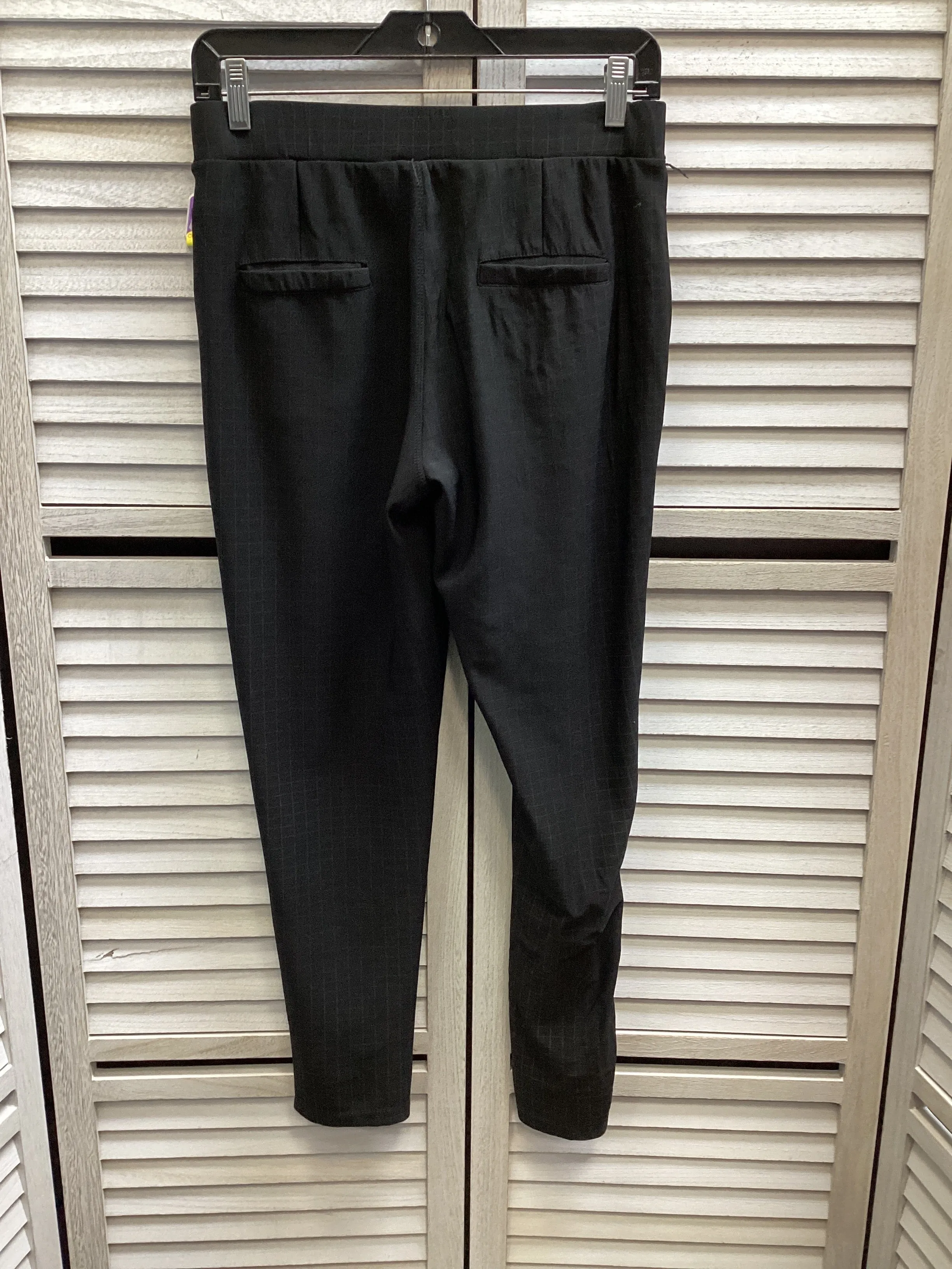 Pants Dress By Kay Unger In Black, Size: M