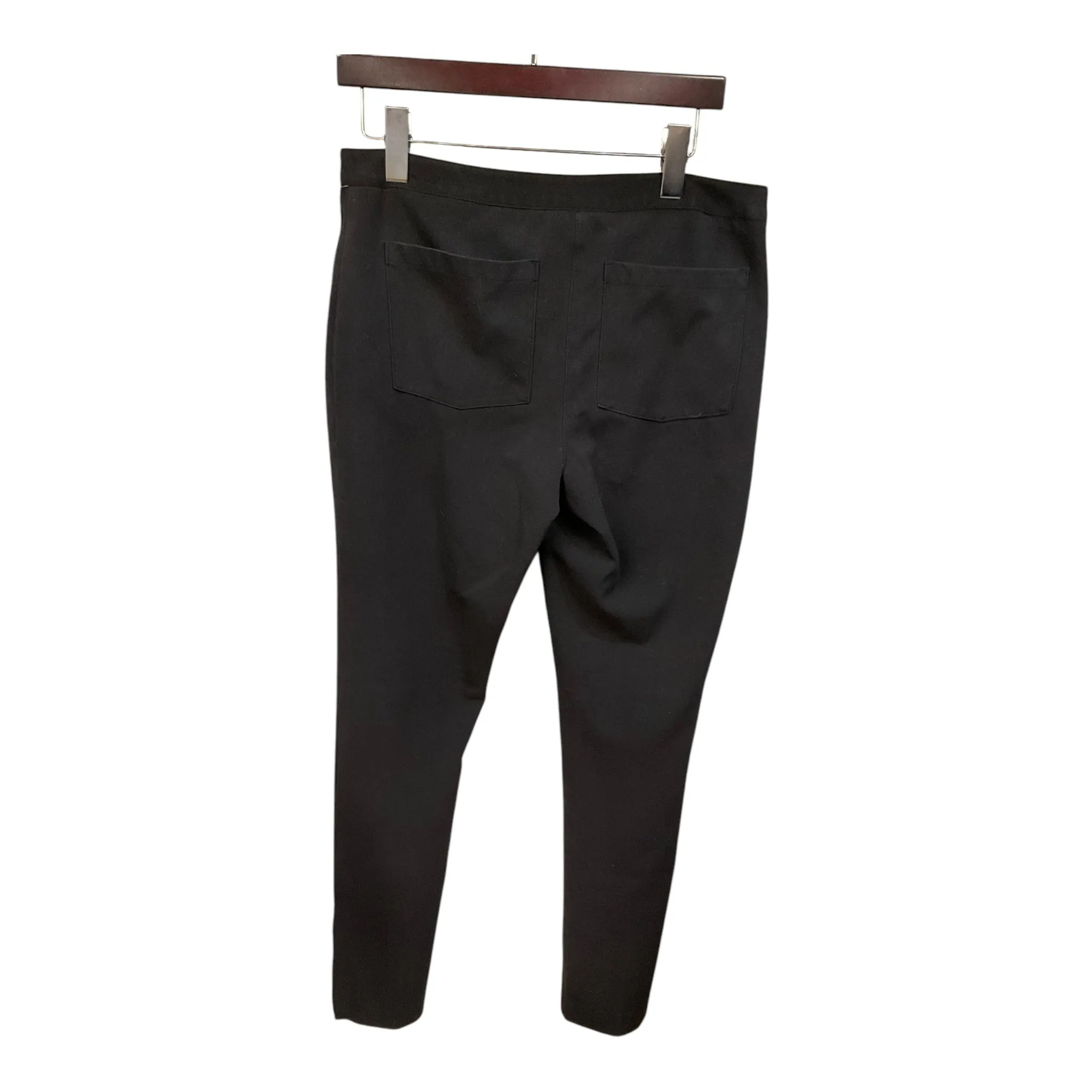 Pants Dress By Nicole Miller In Black, Size: 8