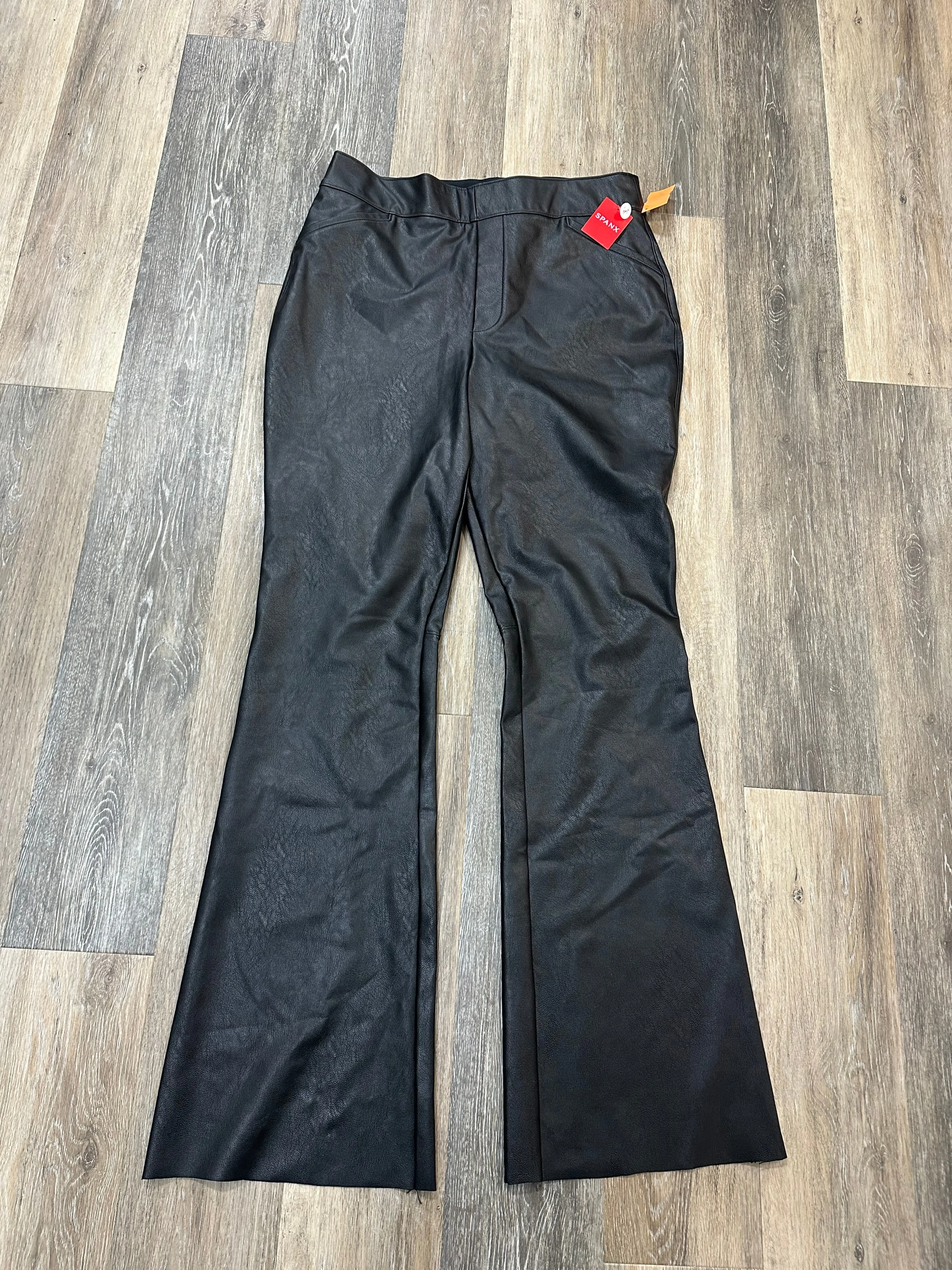 Pants Dress By Spanx In Black, Size: 1x