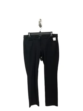Pants Dress By White House Black Market In Black, Size: 8