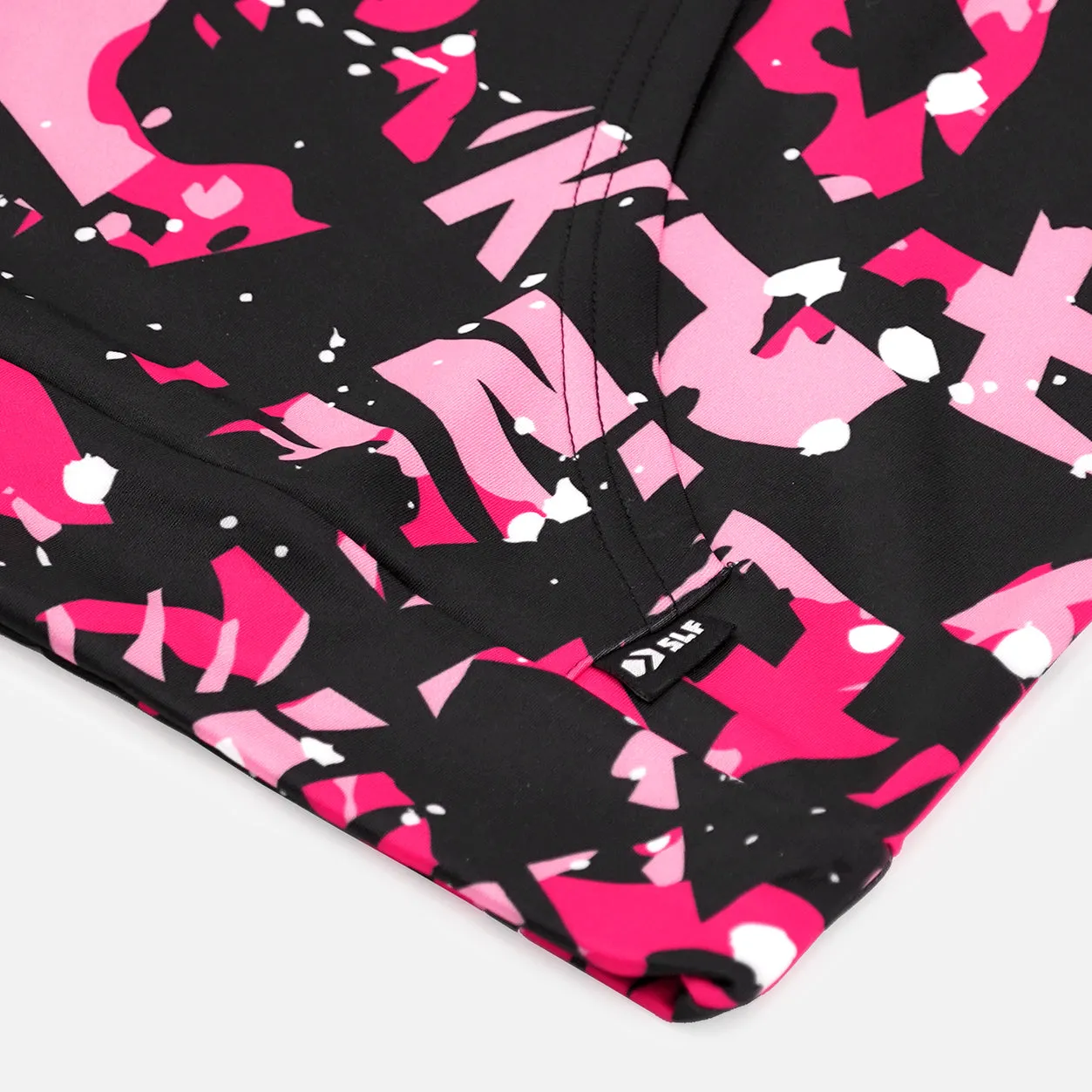 Pink Ribbon Hope Hoodie
