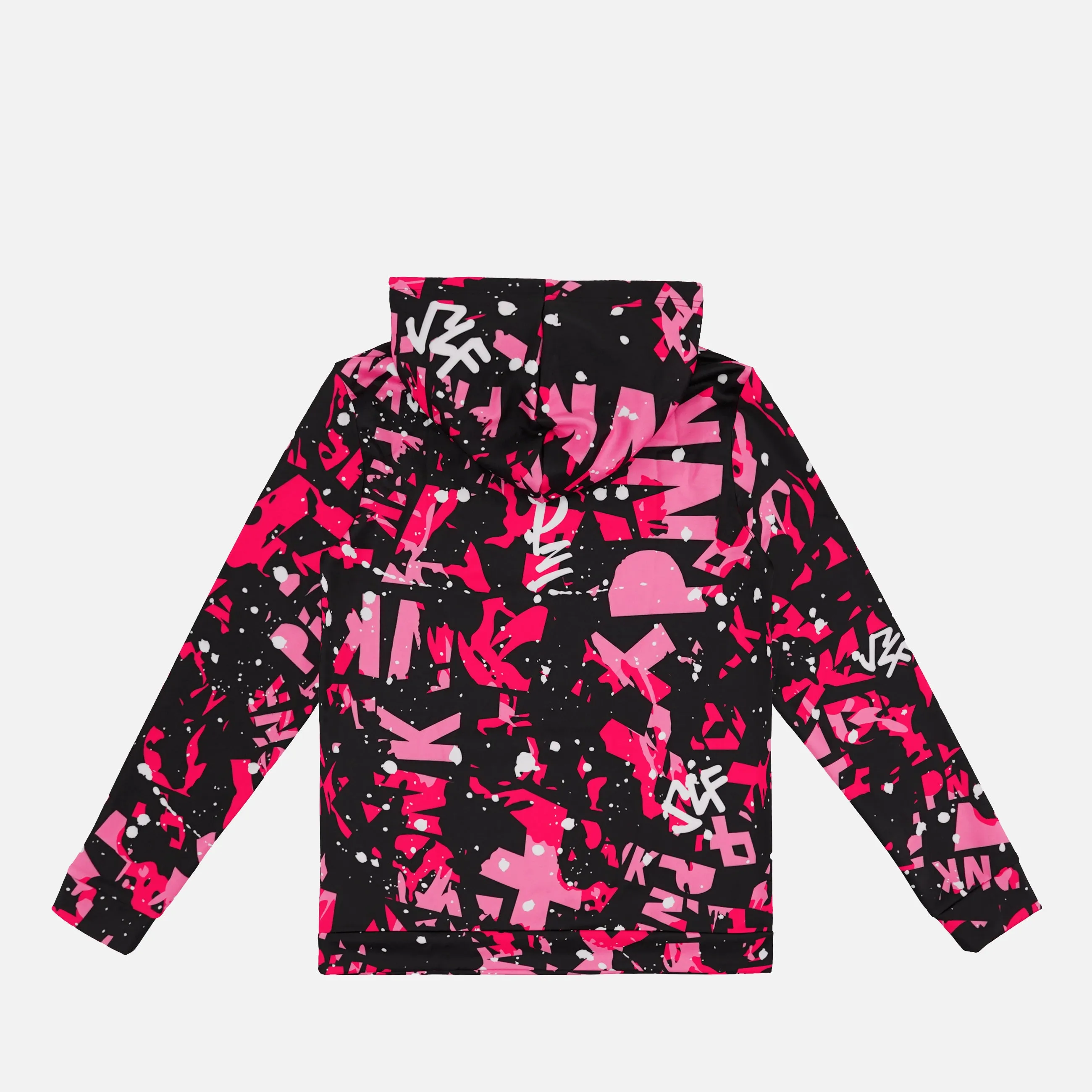 Pink Ribbon Hope Hoodie