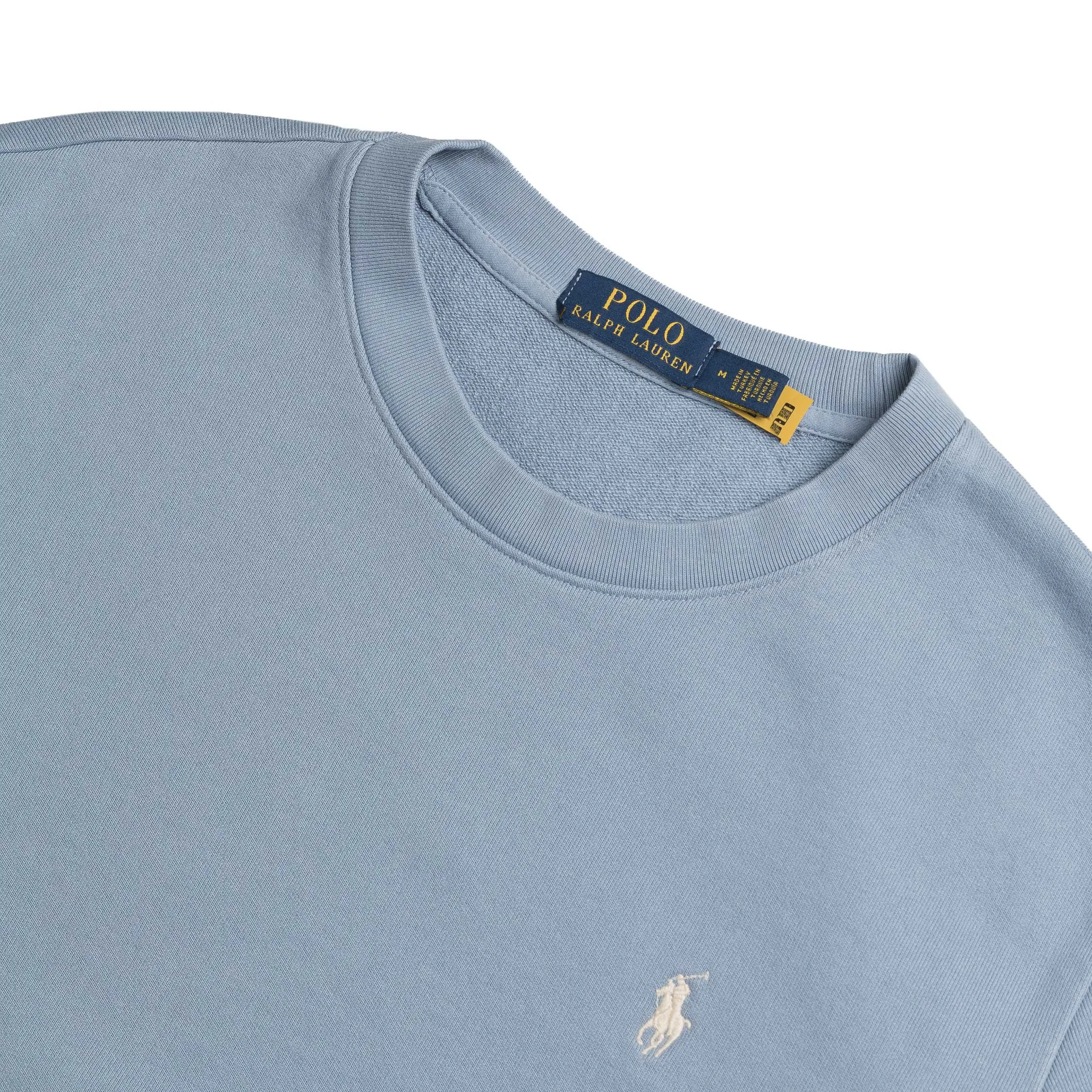 Polo Ralph Lauren Loopback Fleece Sweatshirt