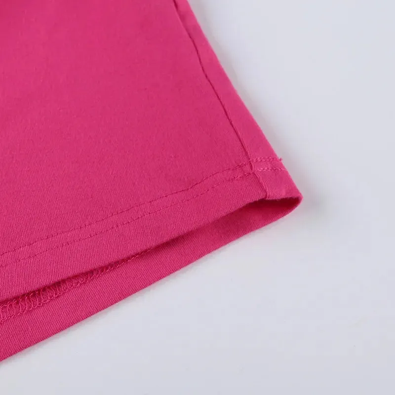 Princess Crop Top