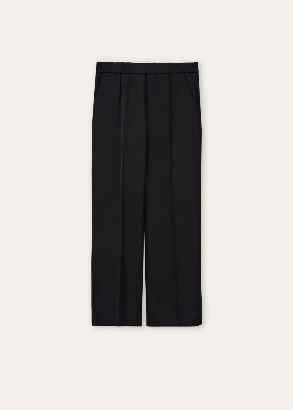 Pull On Pant