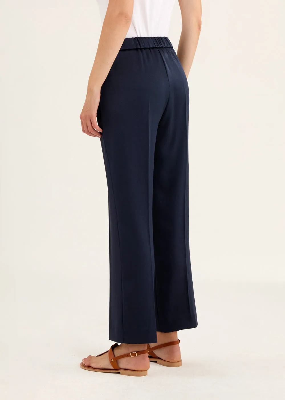 Pull On Pant