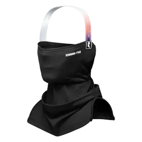RandomPowV-Line Band Balaclava Mens/Womens-Ombré