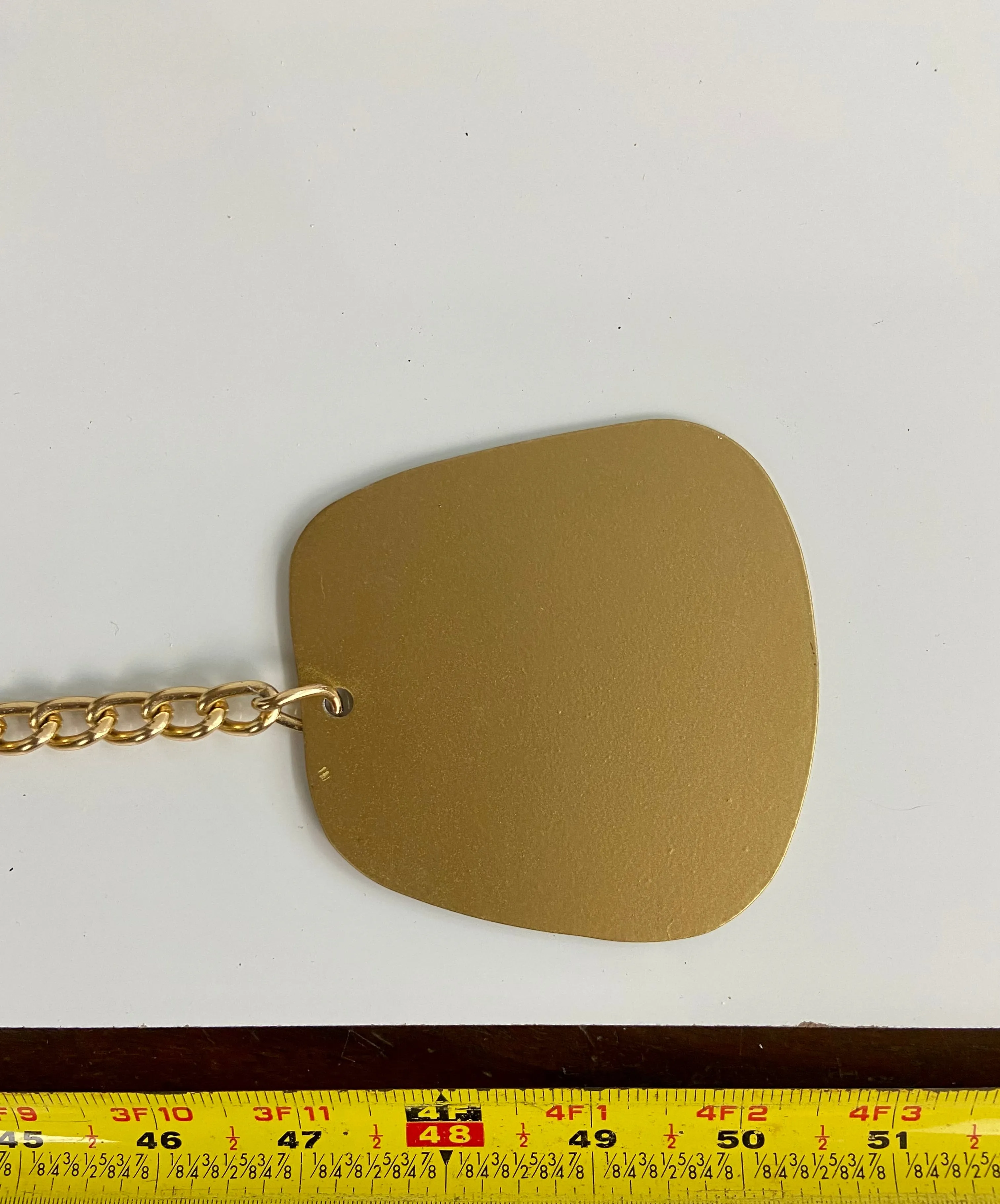 Serious belt