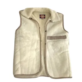 Shearling Jacket Liner
