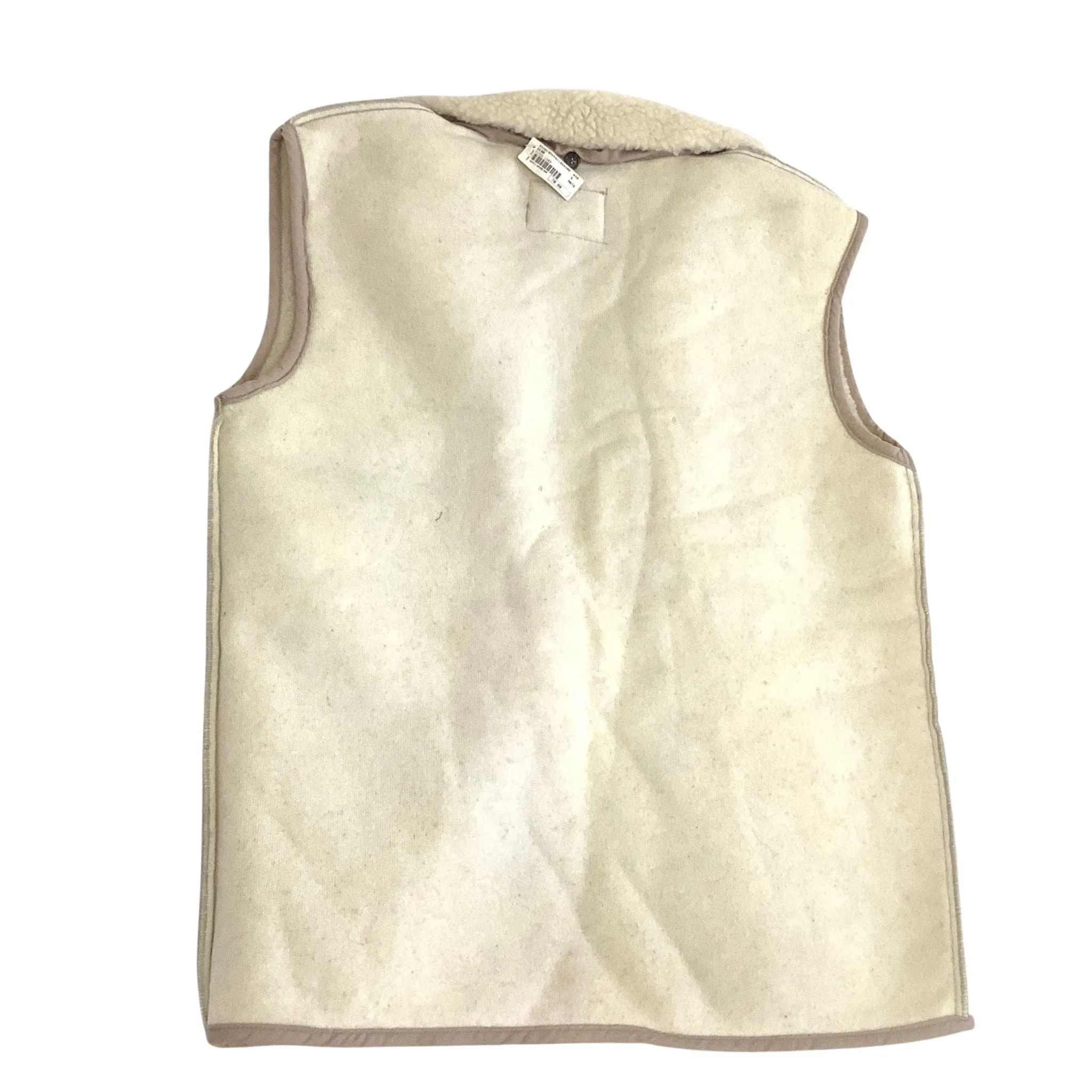 Shearling Jacket Liner