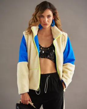 SHEEP JACKET