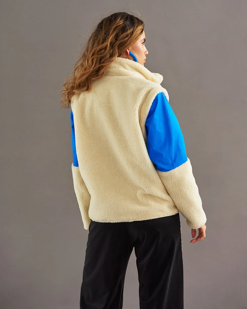 SHEEP JACKET