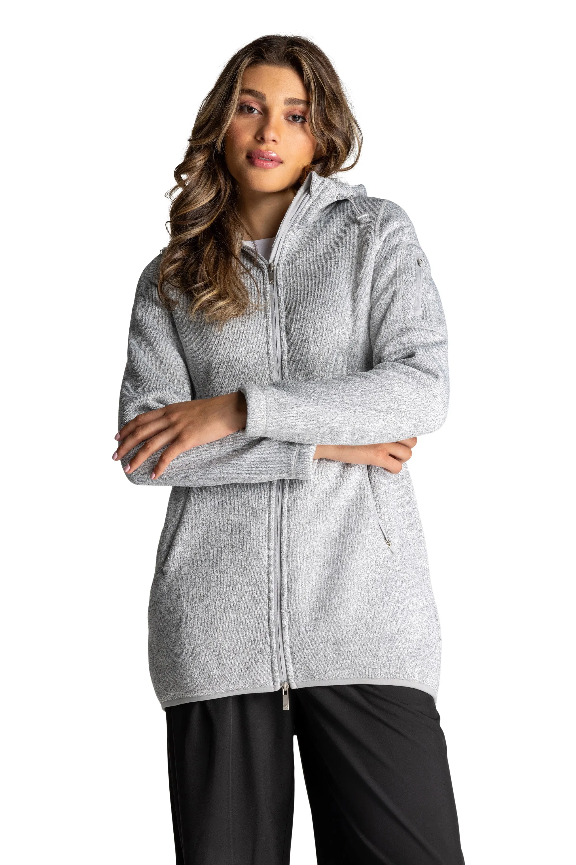 SherpaFlex Active Jacket