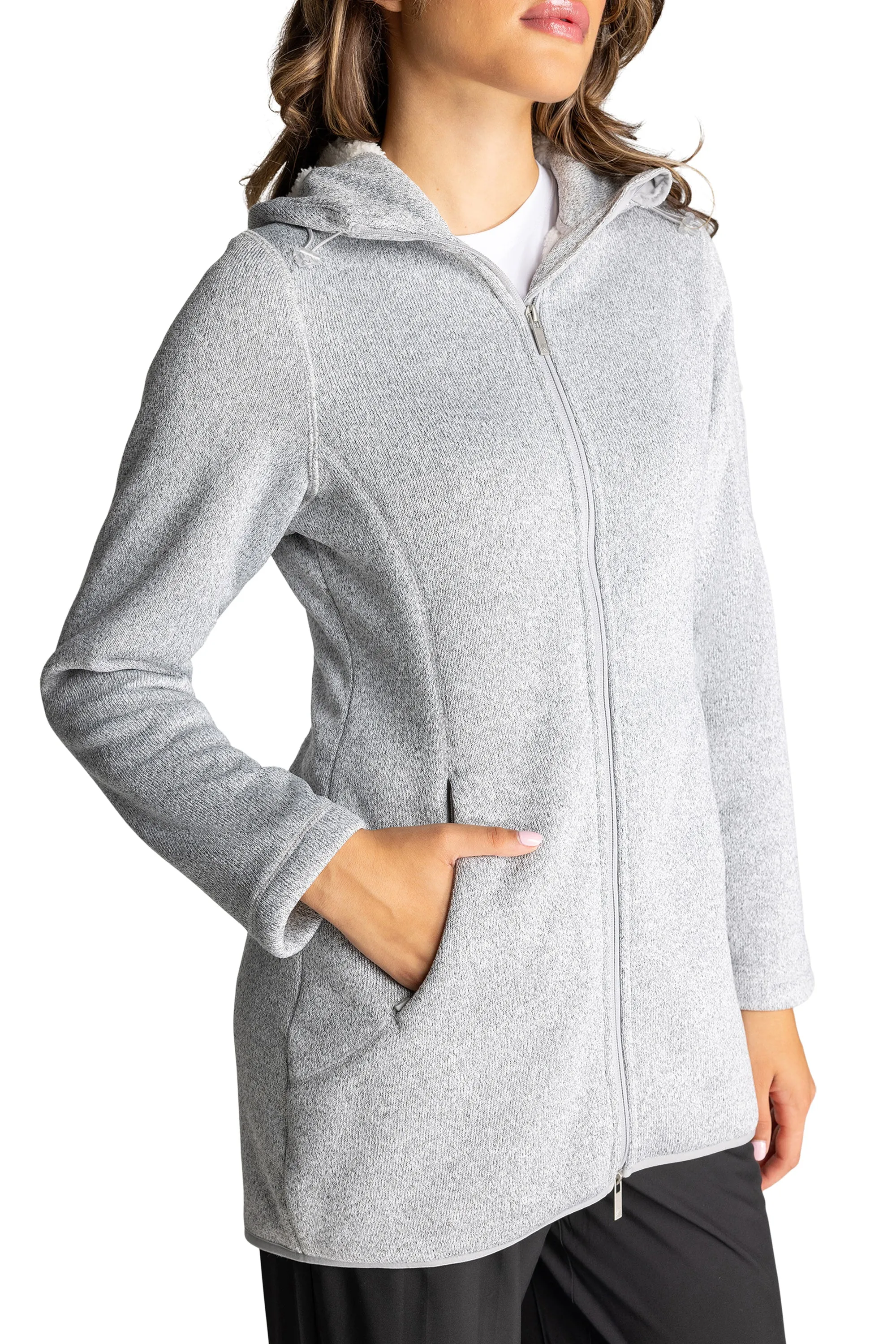 SherpaFlex Active Jacket