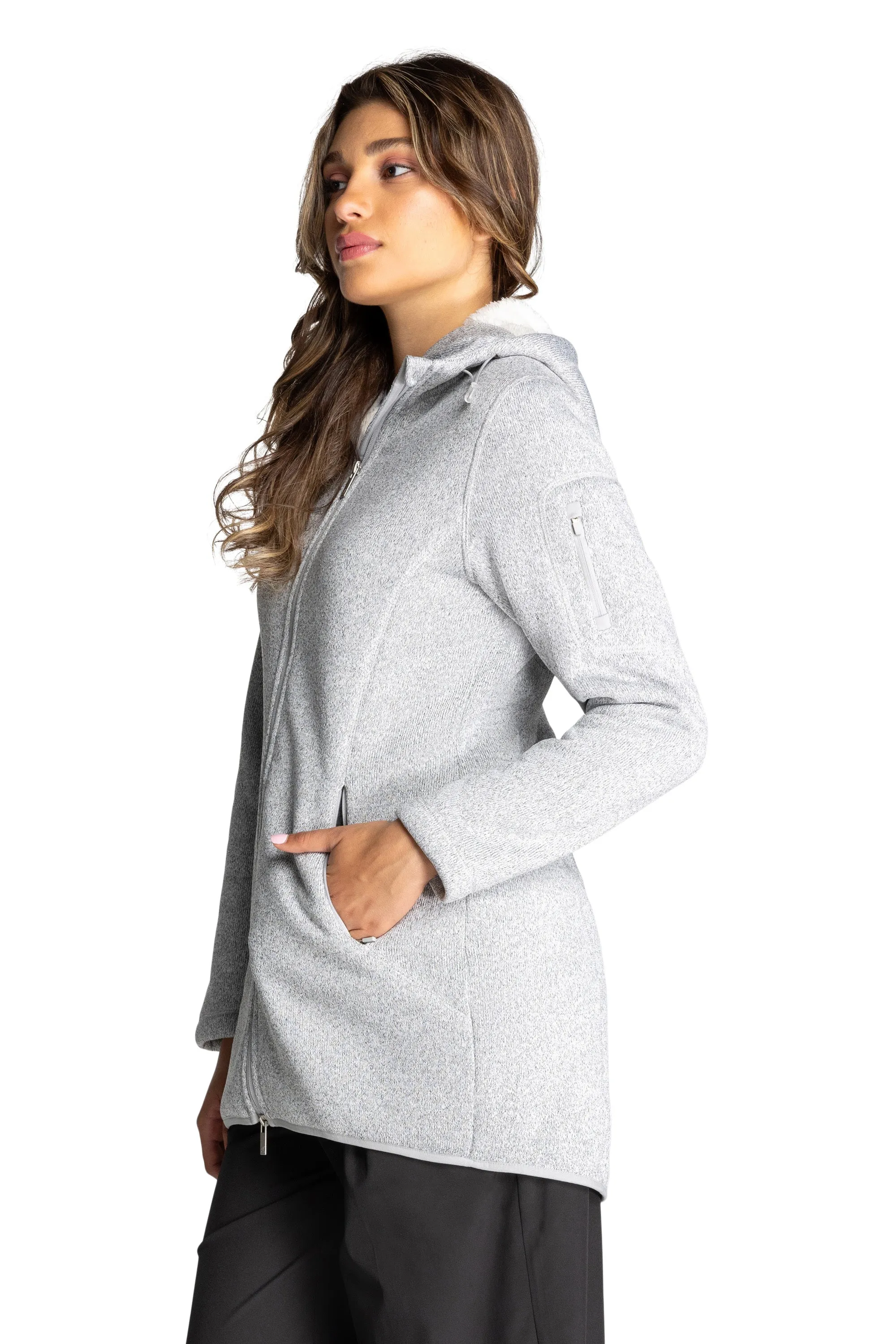 SherpaFlex Active Jacket