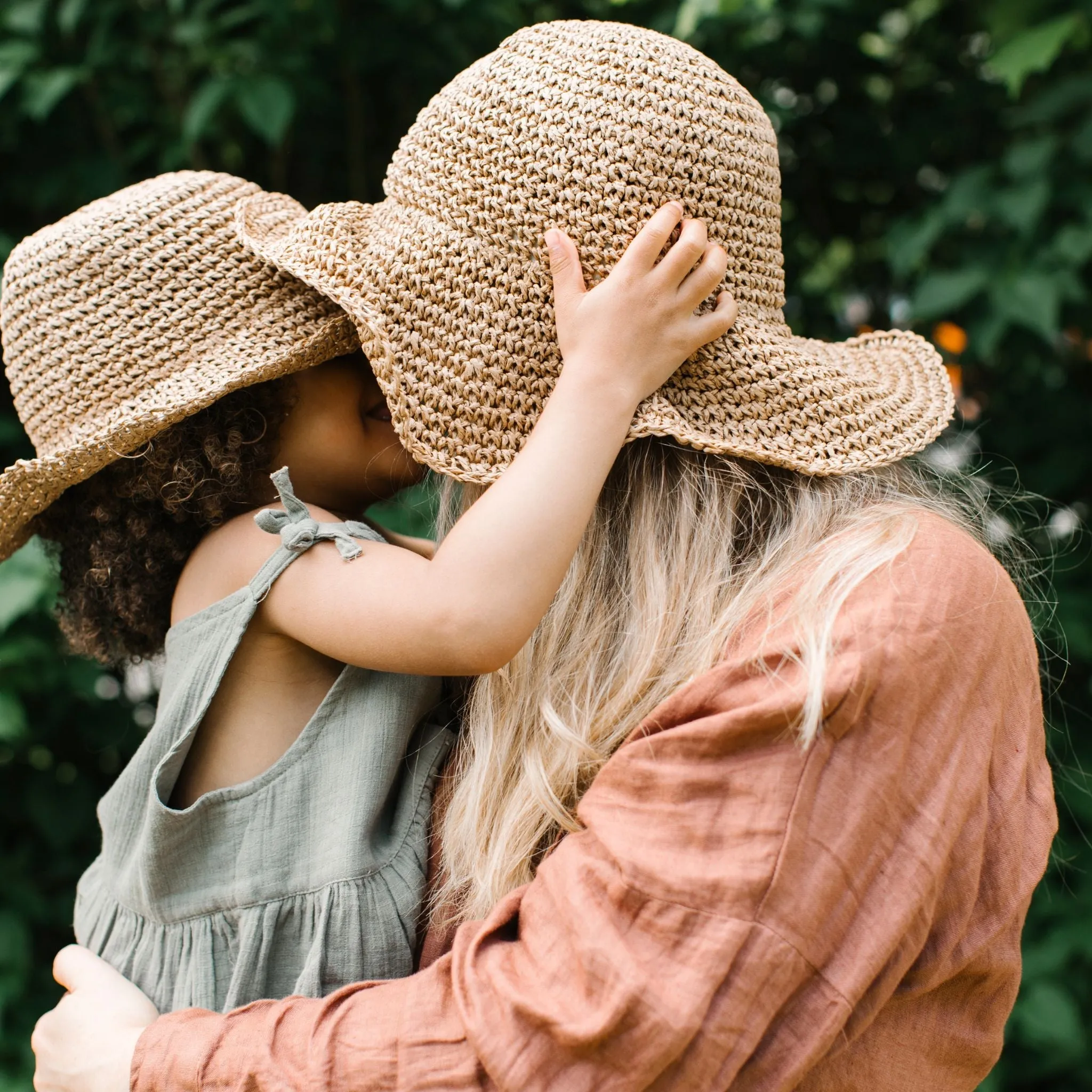 Straw Hat